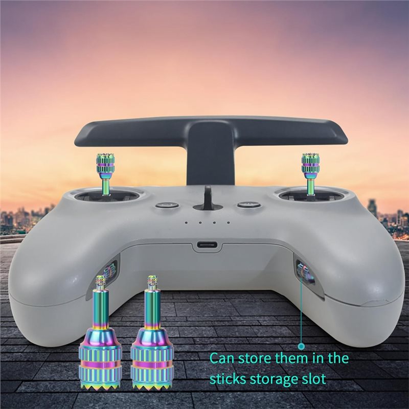 A37T-2Pcs Drone Remote Joystic - Drone Control Stick 리뷰 및 가격