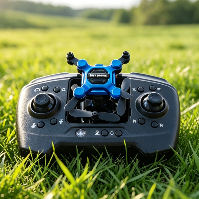 Mini Folding Mosquito Drone wi - Drone Controller Screen 리뷰 및 가격