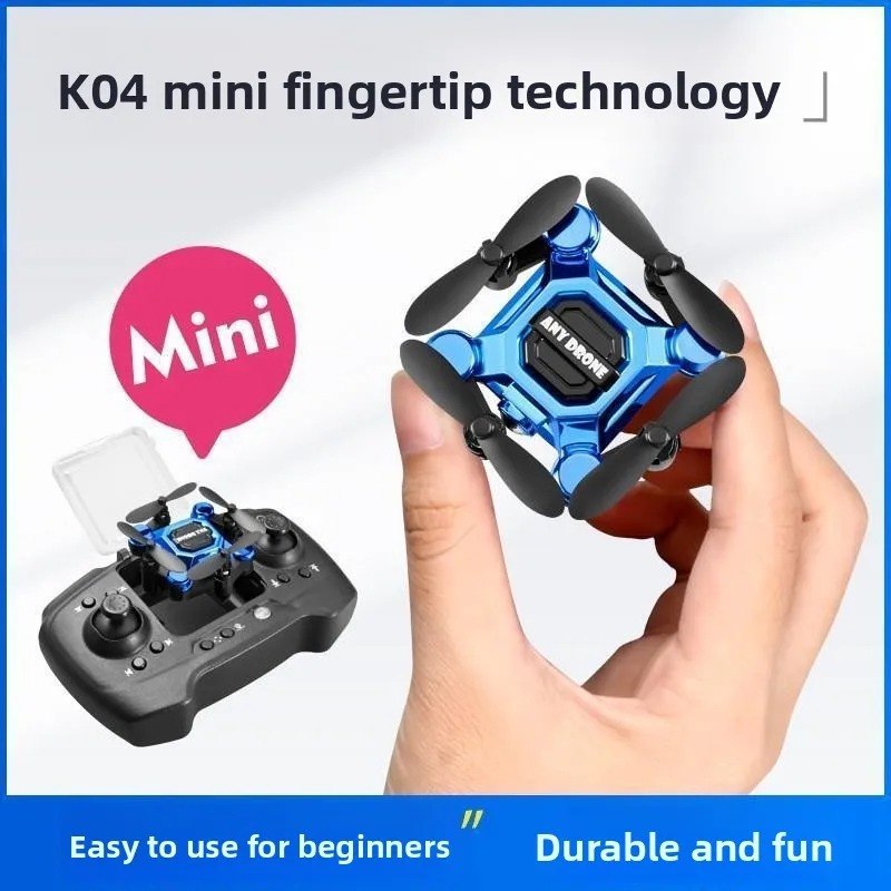 Mini Folding Mosquito Drone wi - Drone Controller Screen 리뷰 및 가격