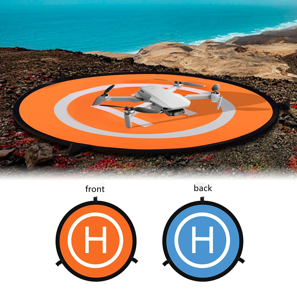 Foldable Landing Pad/Mat for D - Drone Landing Pad 리뷰 및 가격