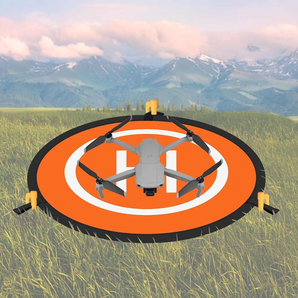 Foldable Landing Pad/Mat for D - Drone Landing Pad 리뷰 및 가격