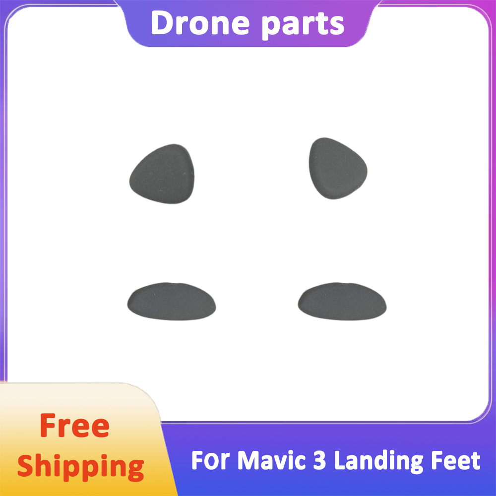 Front & Rear Landing Feet Pads - Drone Landing Pad 리뷰 및 가격