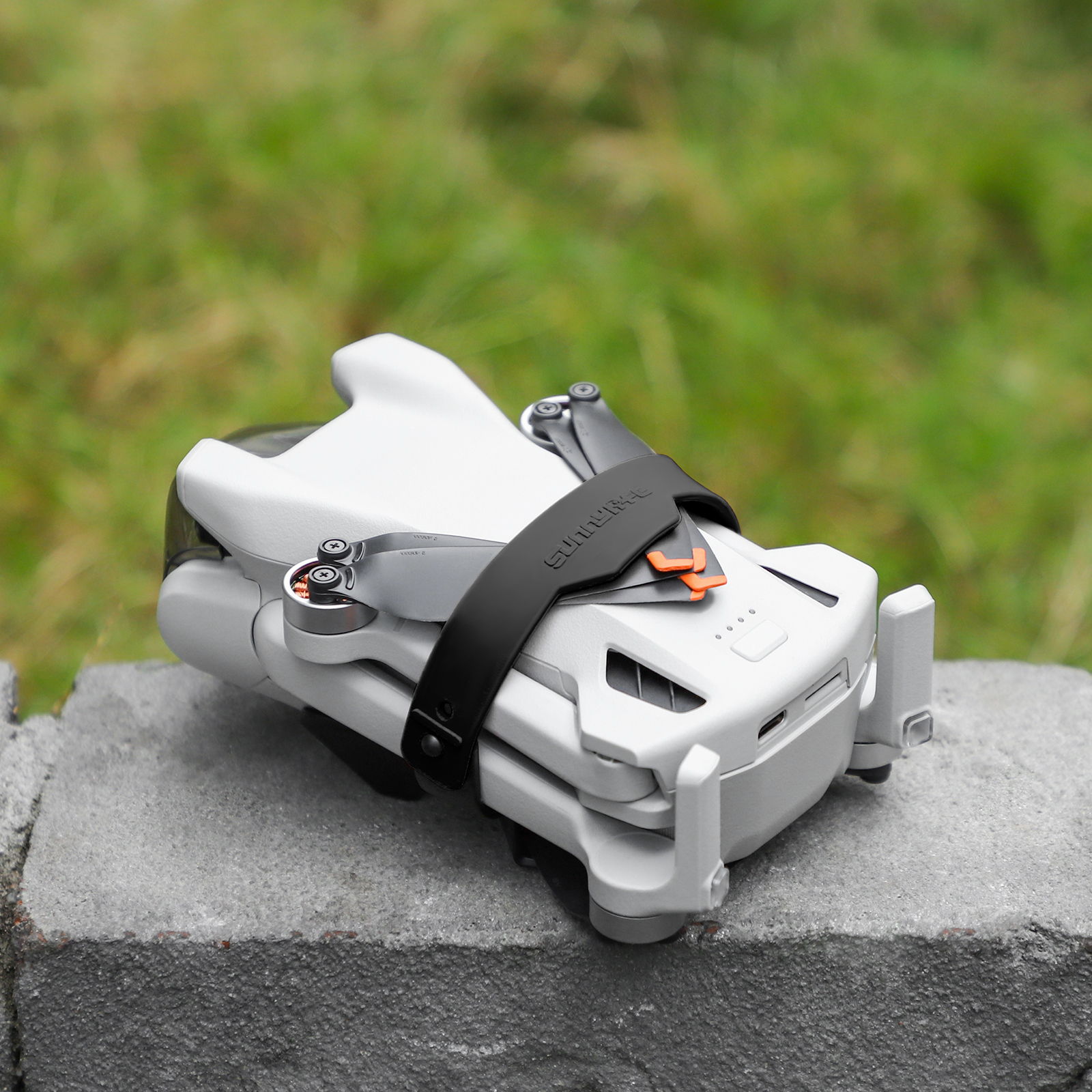 Sunnylif Propeller Bottom Hold - Drone Propeller Holder 리뷰 및 가격