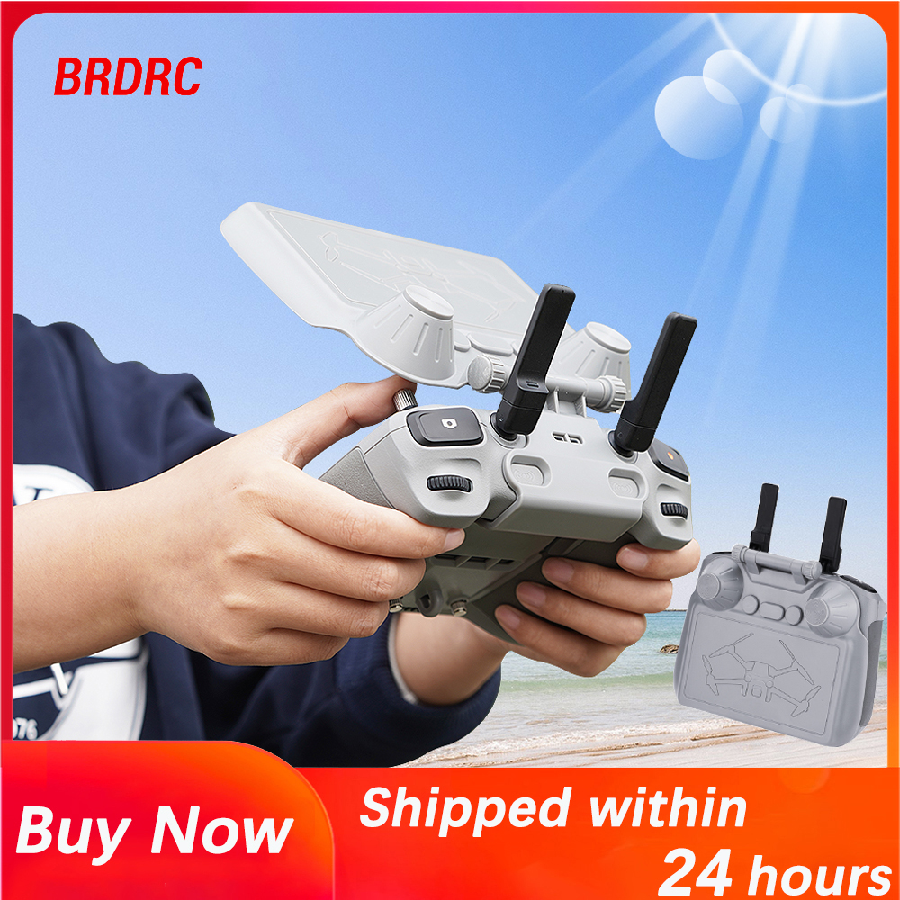BRDRC Sun Hood/Sunshade For DJ - Drone Sun Shade 리뷰 및 가격