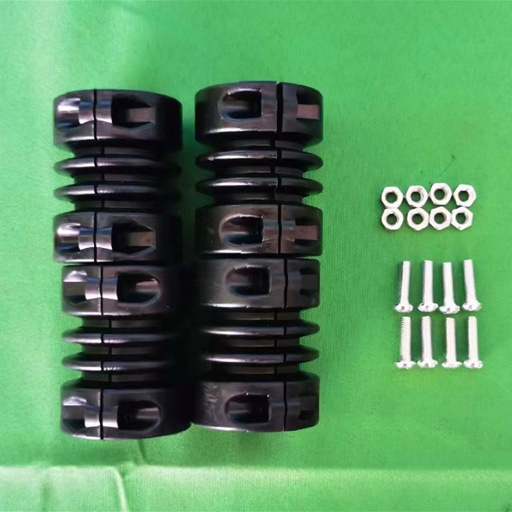 4PCS Landing Gear shock pad Ki - Drone Landing Pad 리뷰 및 가격