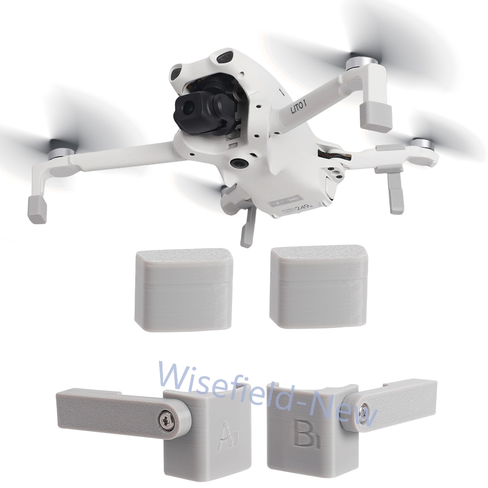 Landing Gear Extender for DJI  - Drone Landing Pad 리뷰 및 가격
