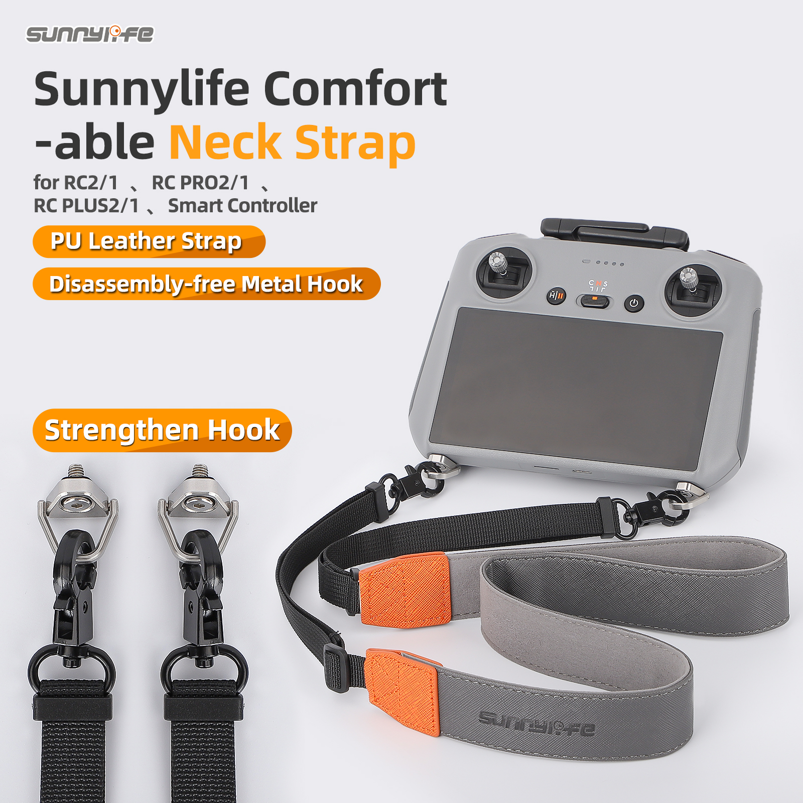 General Remote Control Lanyard - Drone Neck Strap 리뷰 및 가격