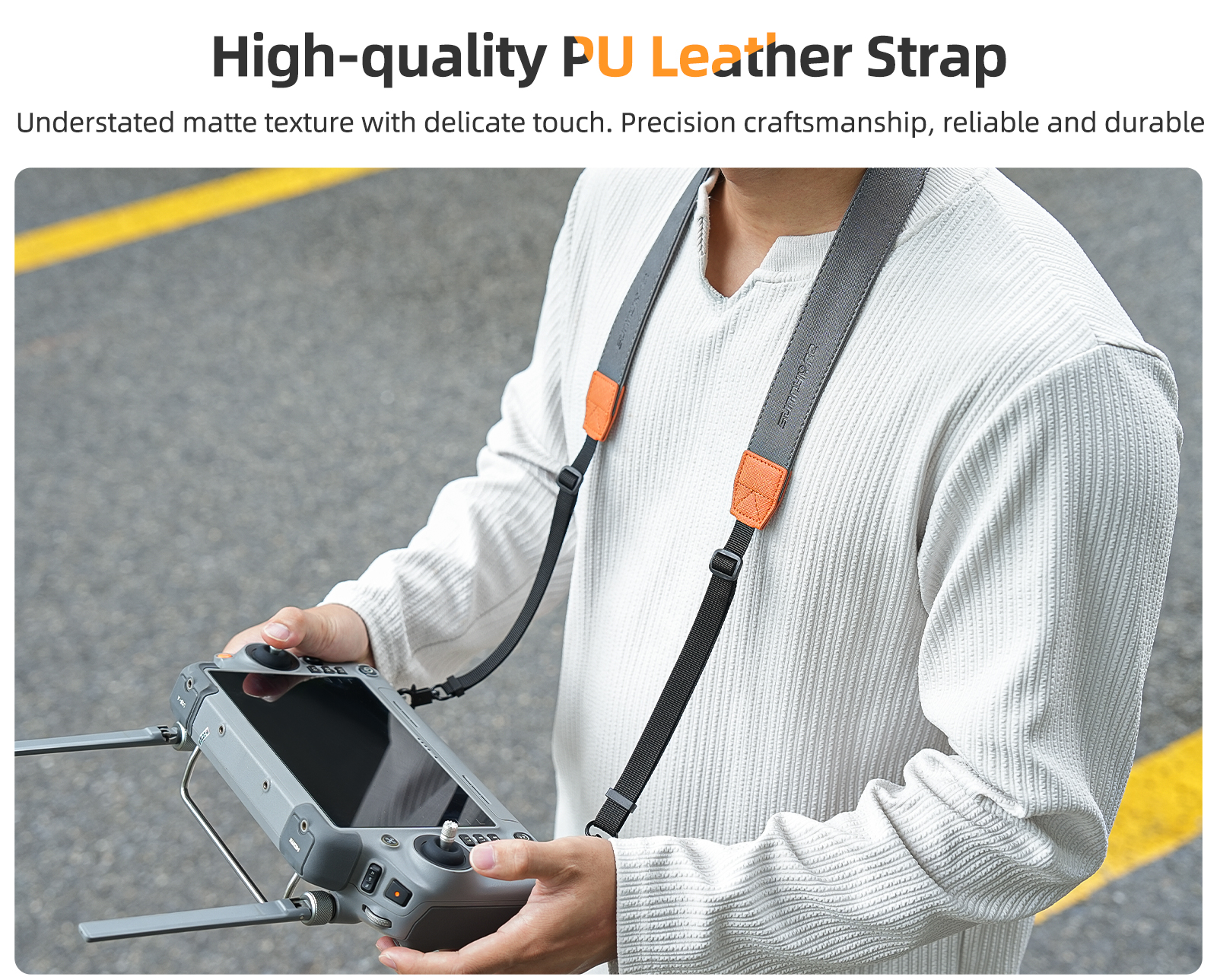 General Remote Control Lanyard - Drone Neck Strap 리뷰 및 가격