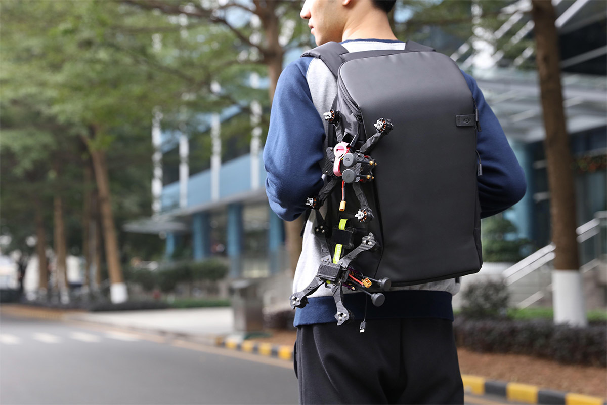 For DJI Avata 2 Backpack DeLon - Drone Backpack 리뷰 및 가격