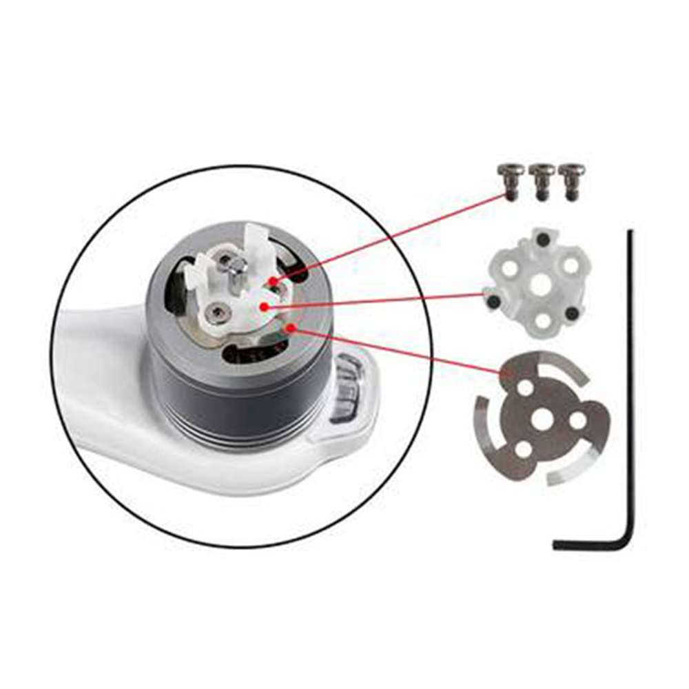 ​for DJI Phantom 4 PRO Props M - Drone Propeller Holder 리뷰 및 가격