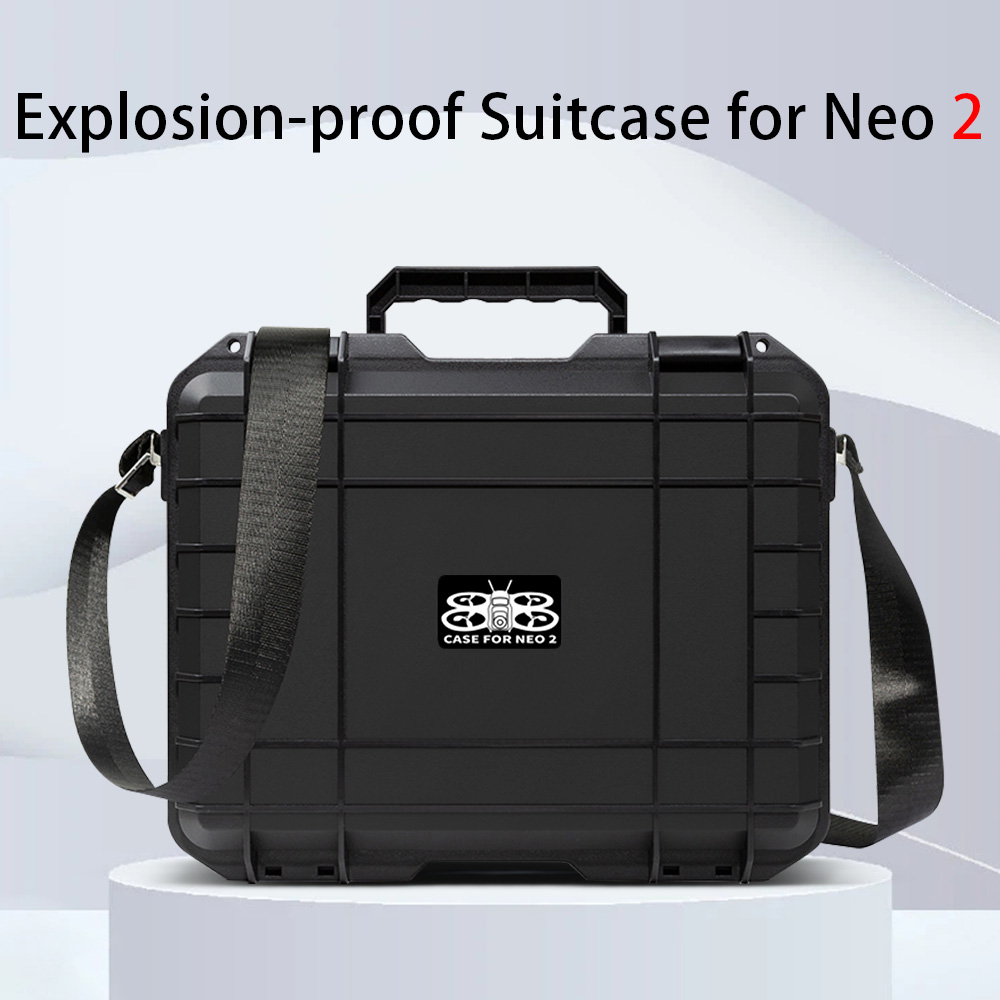 For DJI NEO 2 Case Bag Explosi - Drone Hard Shell Case 리뷰 및 가격