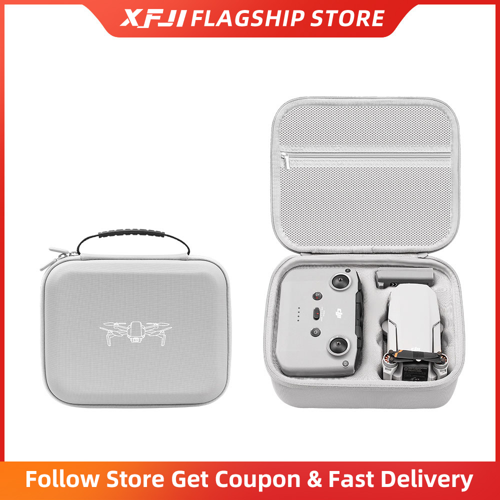 XFJI Storage Bag Protective Ca - Drone Joystick Cover 리뷰 및 가격