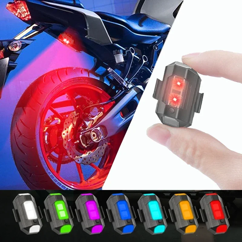 Motorcycle Lights Drone Strobe - Drone Strobe Light 리뷰 및 가격