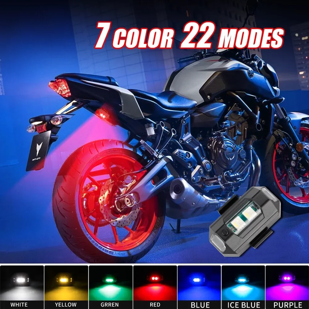 Motorcycle Lights Drone Strobe - Drone Strobe Light 리뷰 및 가격