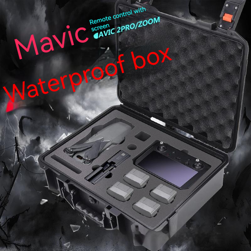For DJI Mavic 2 Waterproof Sto - Drone Joystick Cover 리뷰 및 가격