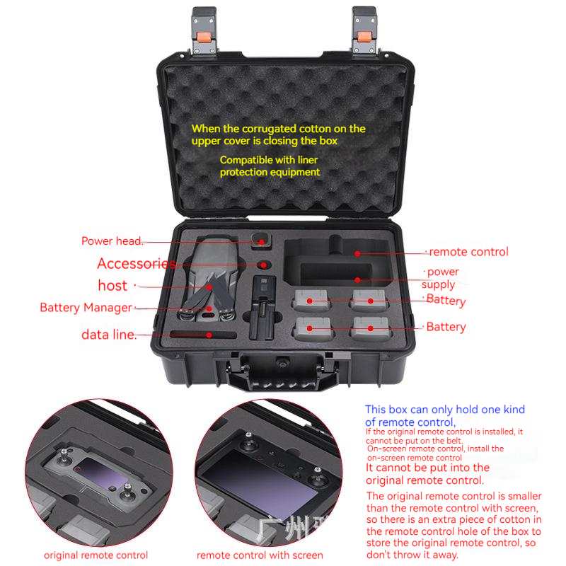For DJI Mavic 2 Waterproof Sto - Drone Joystick Cover 리뷰 및 가격