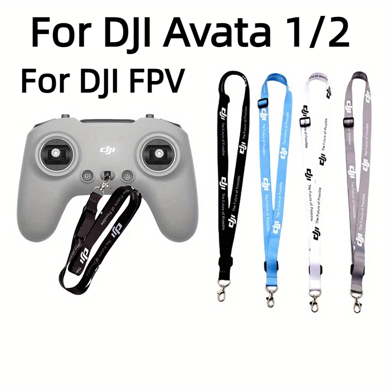 Neck Lanyard Strap Remote Cont - Drone Neck Strap 리뷰 및 가격