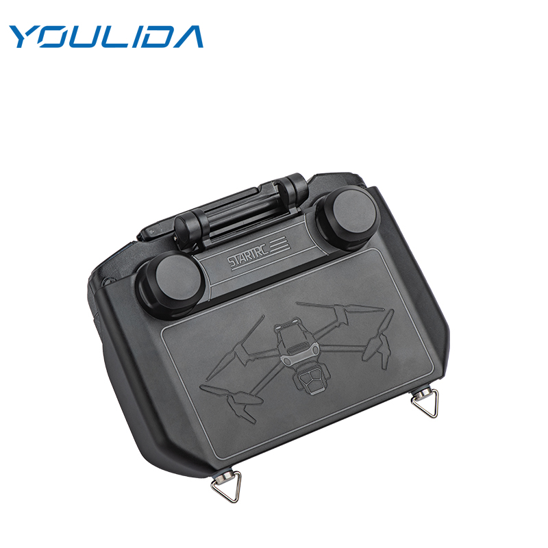 2-in-1 Sun Hood & Joystick Cov - Drone Sun Shade 리뷰 및 가격