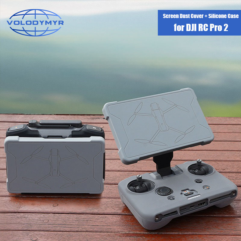 VOLODYMYR Sunshade for DJI RC  - Drone Sun Shade 리뷰 및 가격