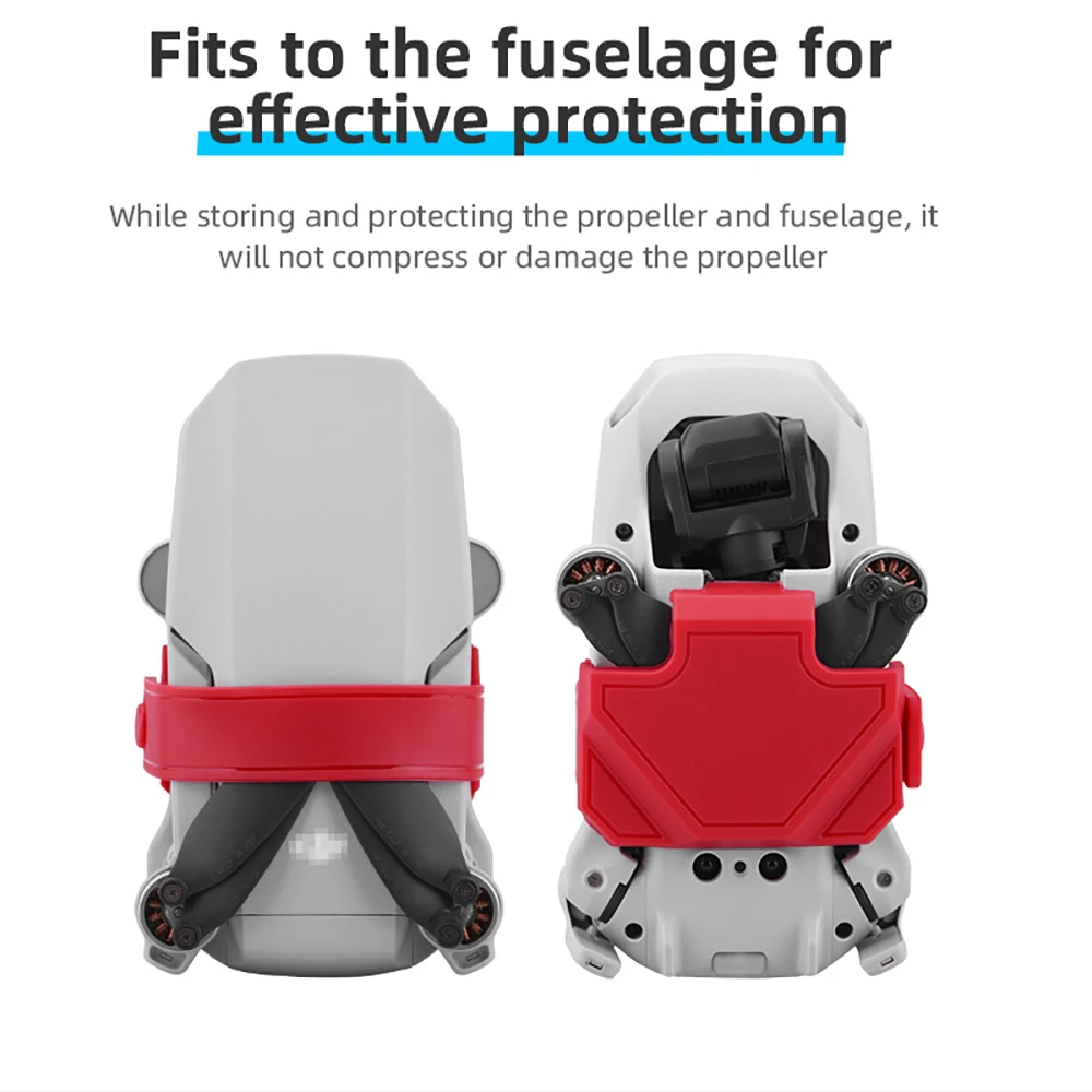 BRDRC Propeller Holder for DJI - Drone Propeller Holder 리뷰 및 가격