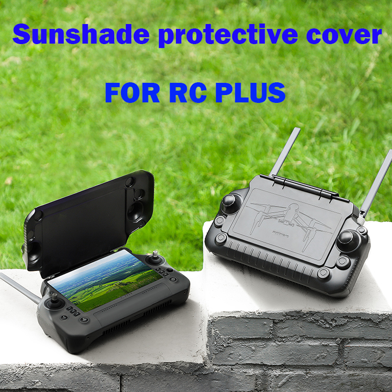 RC Plus Sun Hood Joystick Prot - Drone Sun Shade 리뷰 및 가격