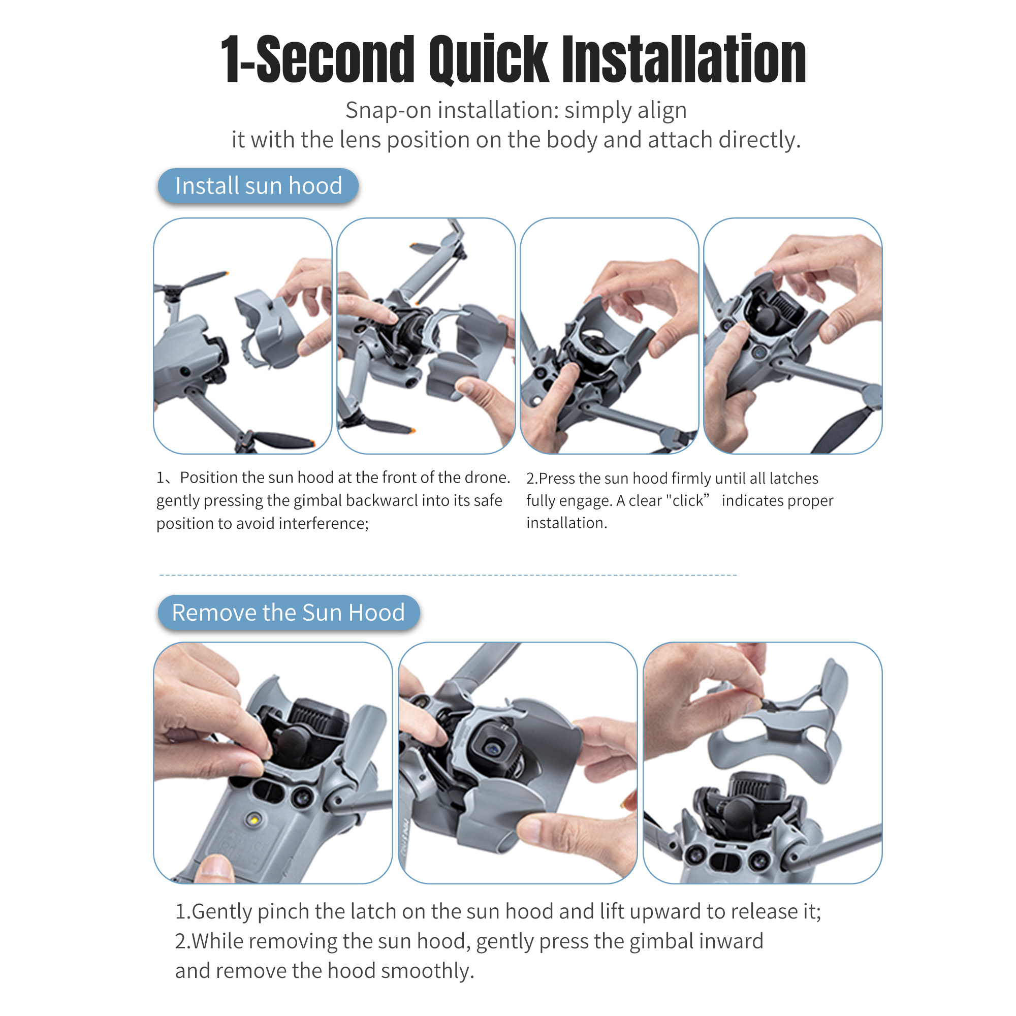 360 ° Rotation Foldable Magnet - Drone Tablet Mount 리뷰 및 가격