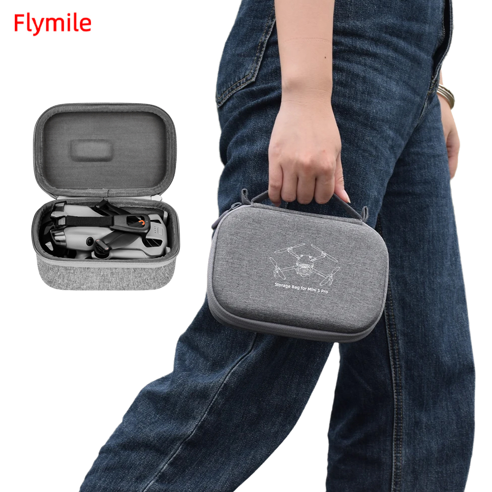 Storage Bag For DJI Mini 5 Pro - Drone Carrying Case 리뷰 및 가격