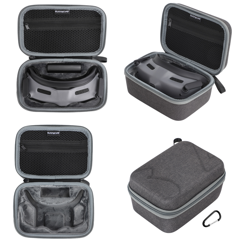 Portable Storage Bag Suitcase  - Drone Carrying Case 리뷰 및 가격