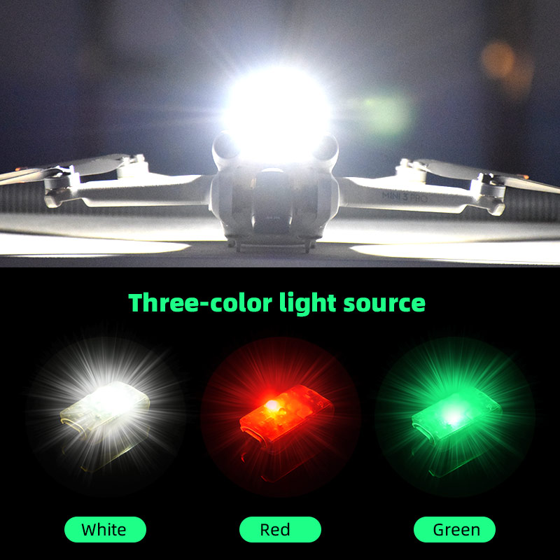 Mini Drone Strobe Light for DJ - Drone Strobe Light 리뷰 및 가격