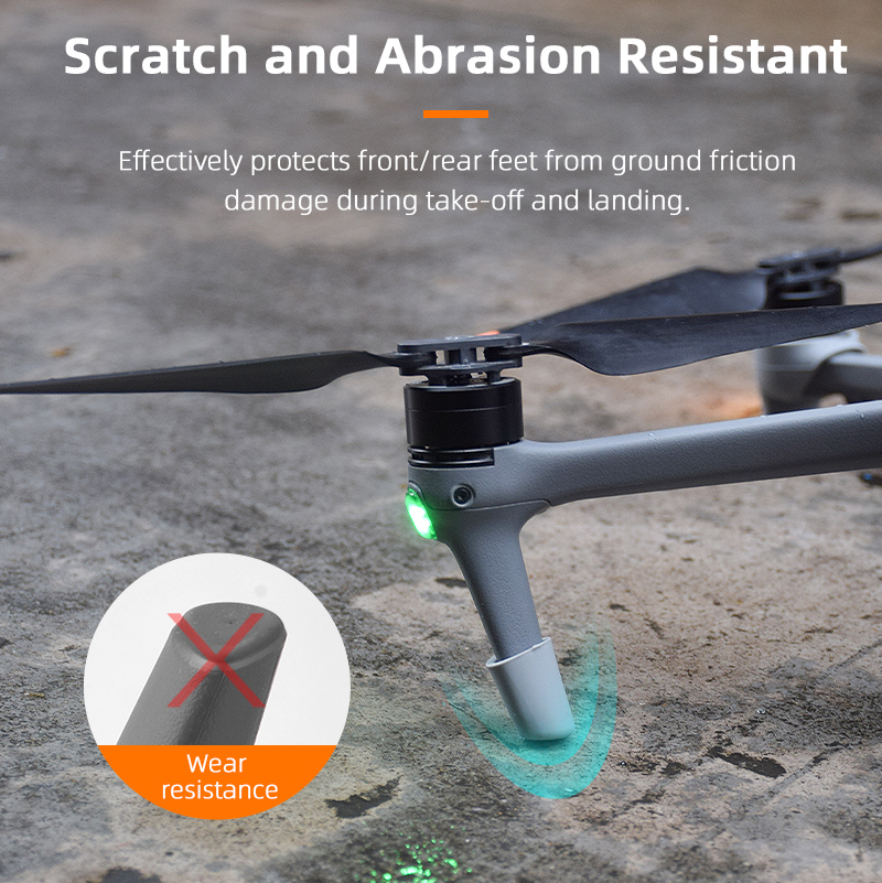 Landing Gear Protection Pad fo - Drone Landing Pad 리뷰 및 가격