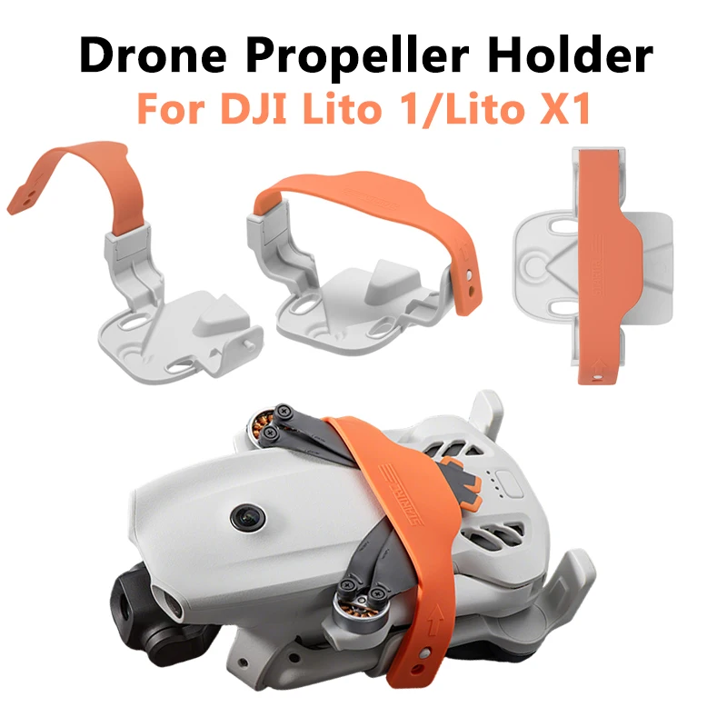 Drone Accessories Propeller Ho - Drone Propeller Holder 리뷰 및 가격