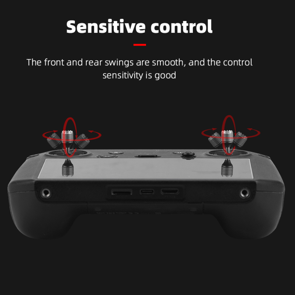 Remote Control Joystick for DJ - Drone Control Stick 리뷰 및 가격