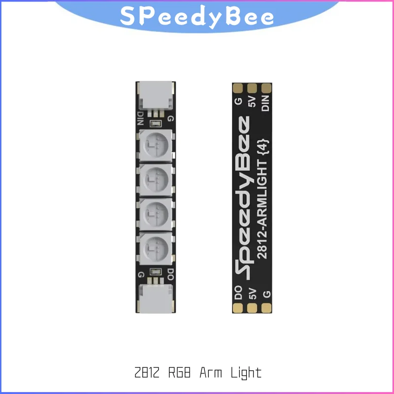 1Set (4pcs) SpeedyBee Programm - Drone Beacon Light 리뷰 및 가격