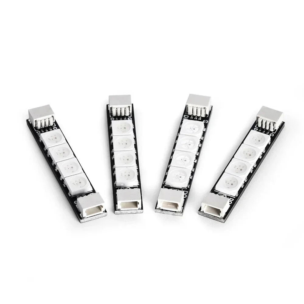 1Set (4pcs) SpeedyBee Programm - Drone Beacon Light 리뷰 및 가격