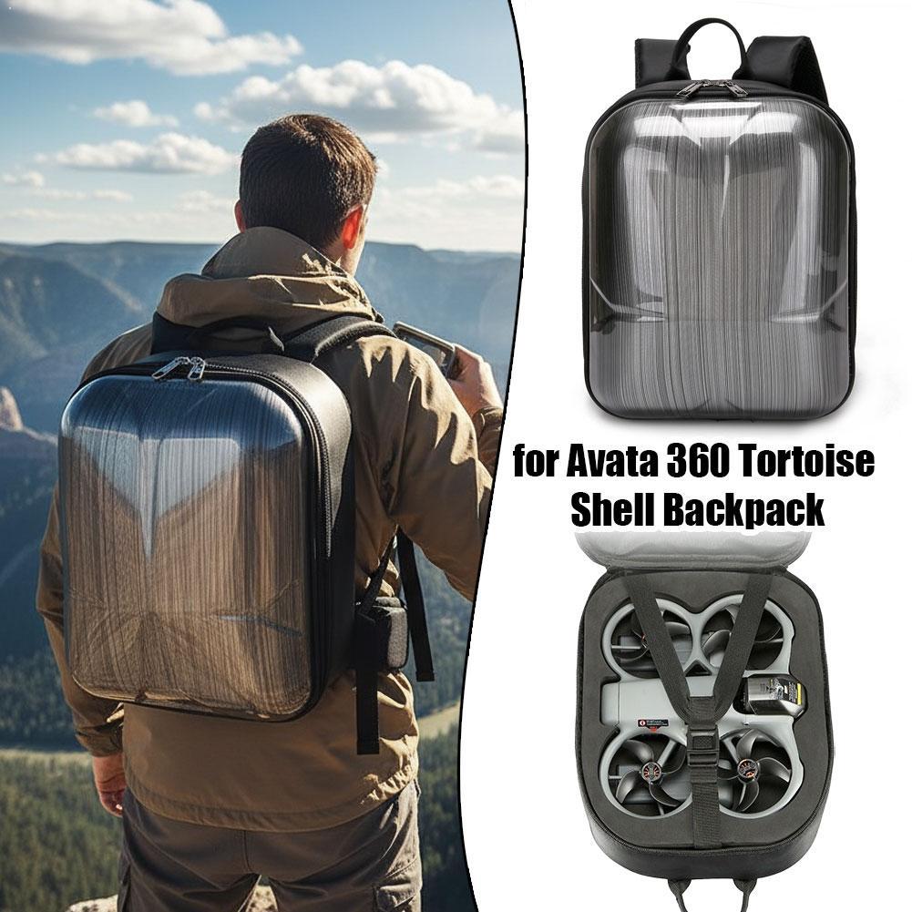 Hard Shell Backpack for dji Av - Drone Backpack 리뷰 및 가격