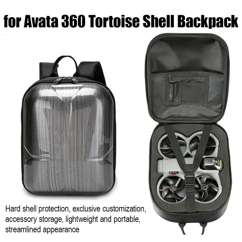 Hard Shell Backpack for dji Av - Drone Backpack 리뷰 및 가격