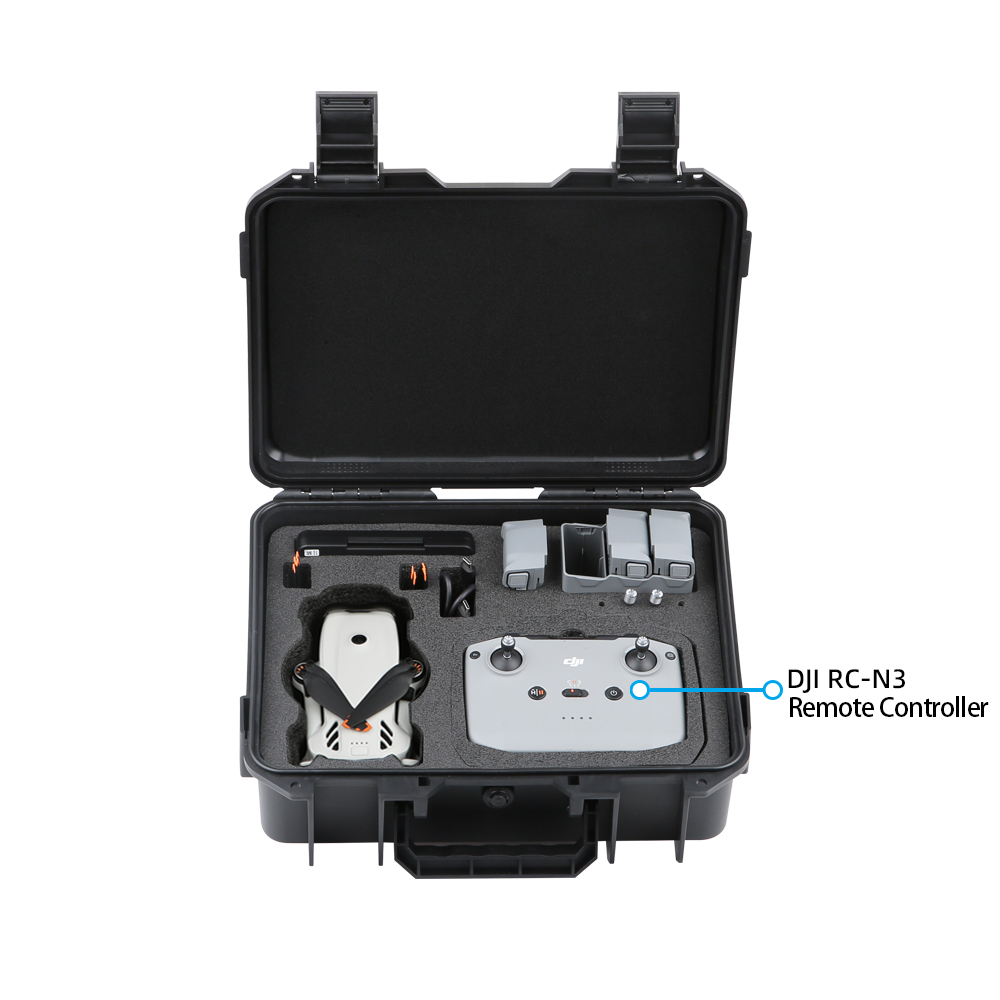 For DJI LITO 1 X1 Drone Hard S - Drone Hard Shell Case 리뷰 및 가격