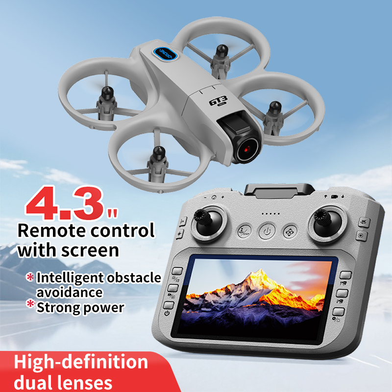 New Model GT3 MAX Drones Large - Drone Controller Screen 리뷰 및 가격
