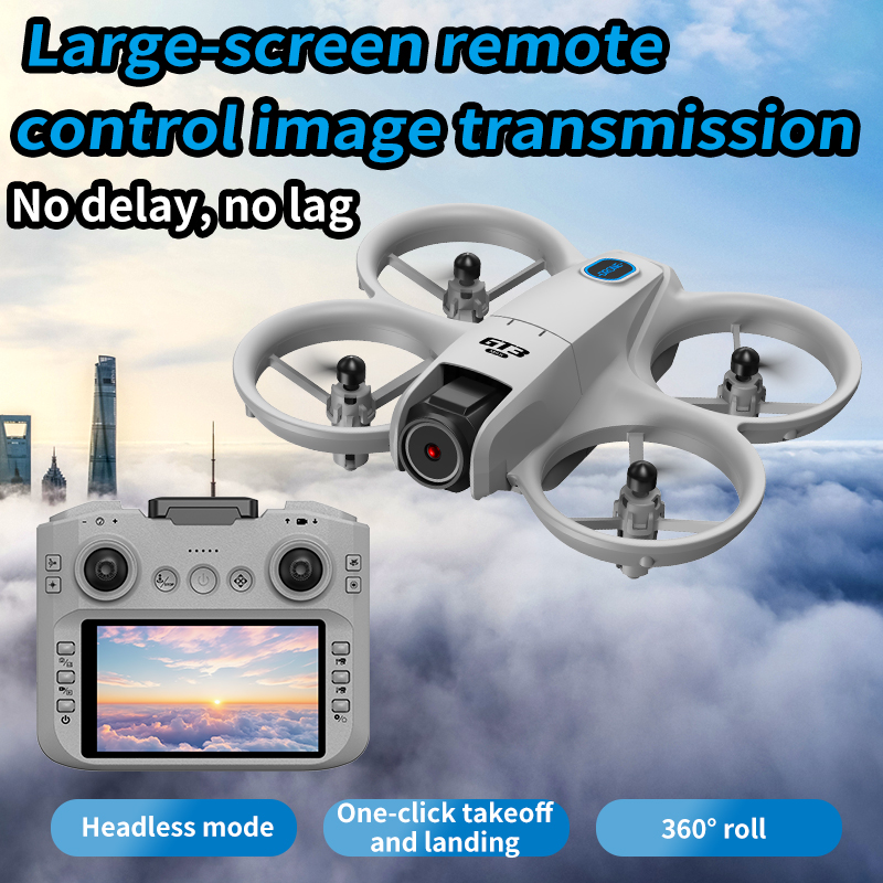 New Model GT3 MAX Drones Large - Drone Controller Screen 리뷰 및 가격