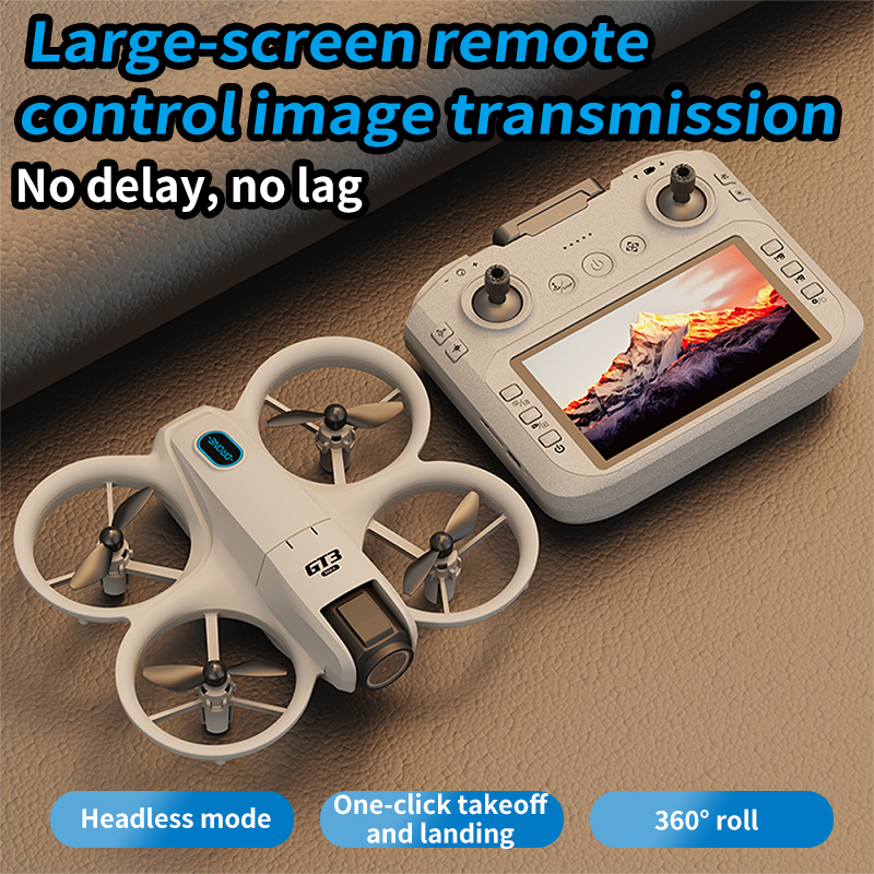 New Model GT3 MAX Drones Large - Drone Controller Screen 리뷰 및 가격