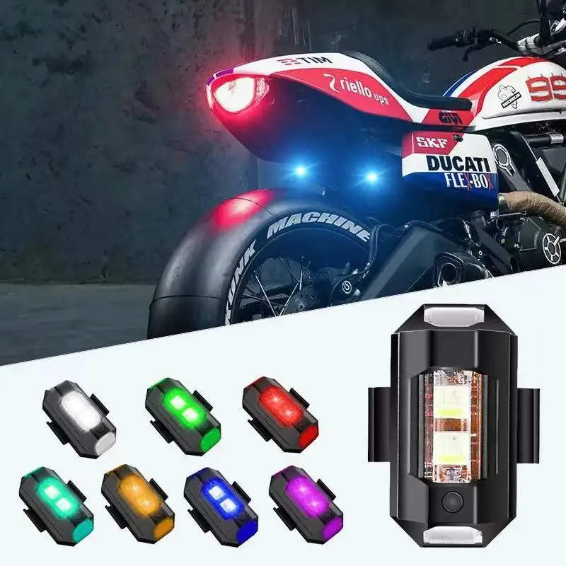 Motorcycle Lights Drone Strobe - Drone Strobe Light 리뷰 및 가격
