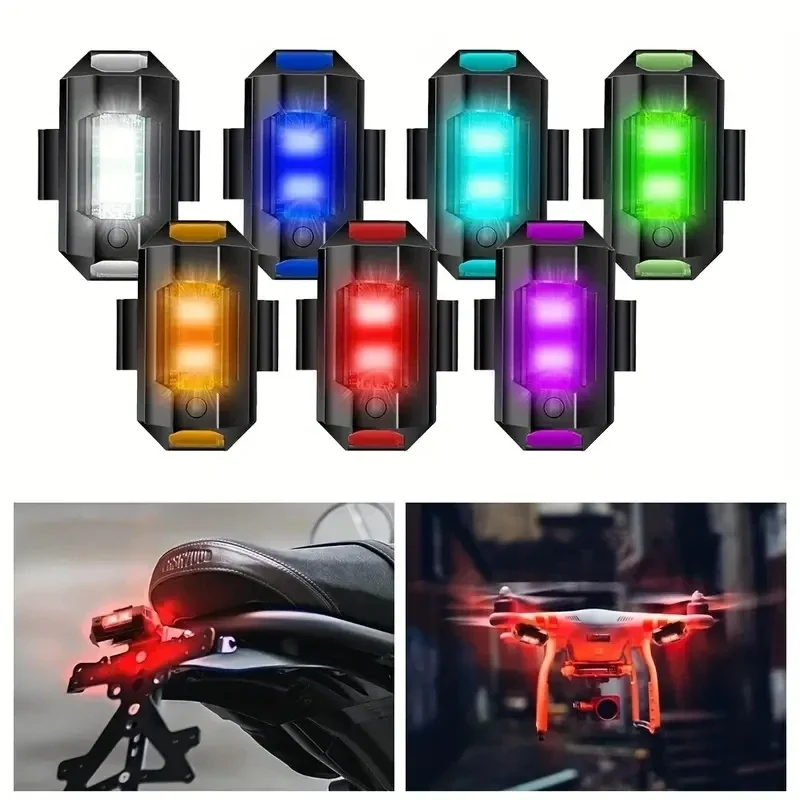 Motorcycle Lights Drone Strobe - Drone Strobe Light 리뷰 및 가격