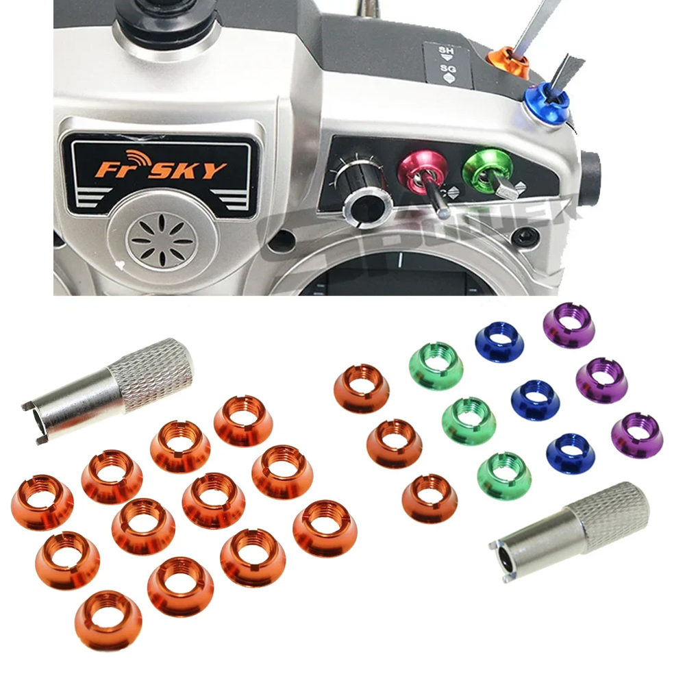 12pcs STAR POWER Radio Control - Drone Control Stick 리뷰 및 가격