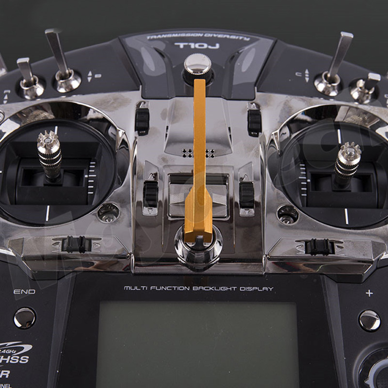 Aluminum Alloy Vertical Horizo - Drone Control Stick 리뷰 및 가격
