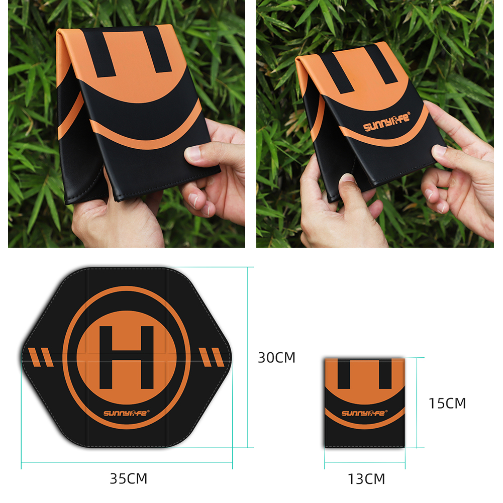35cm Drone Landing Pad Univers - Drone Landing Pad 리뷰 및 가격