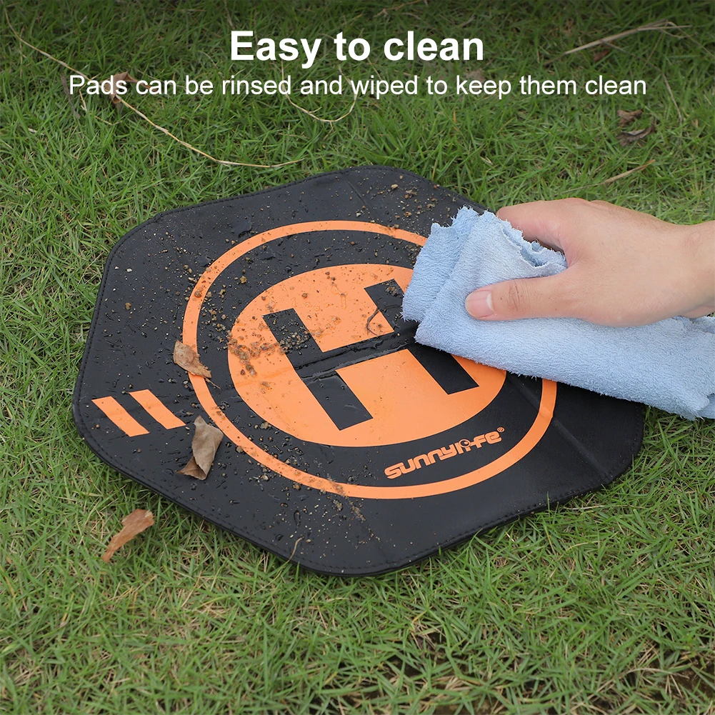 35cm Drone Landing Pad Univers - Drone Landing Pad 리뷰 및 가격