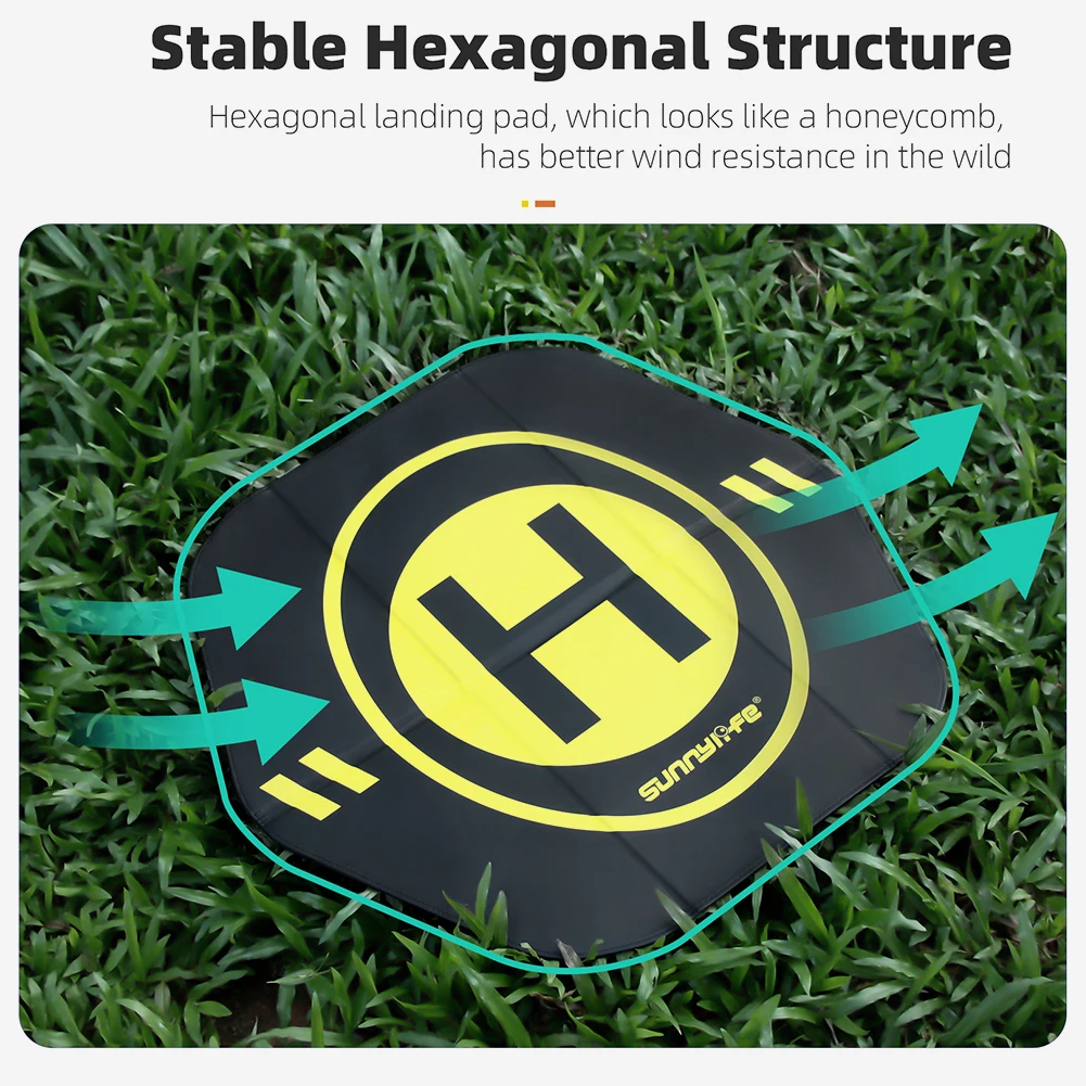 35cm Drone Landing Pad Univers - Drone Landing Pad 리뷰 및 가격