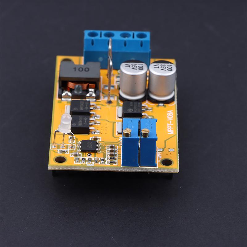 [J] DC 8-28V 5A 100W MPPT Sola - Drone Solar Charger 리뷰 및 가격