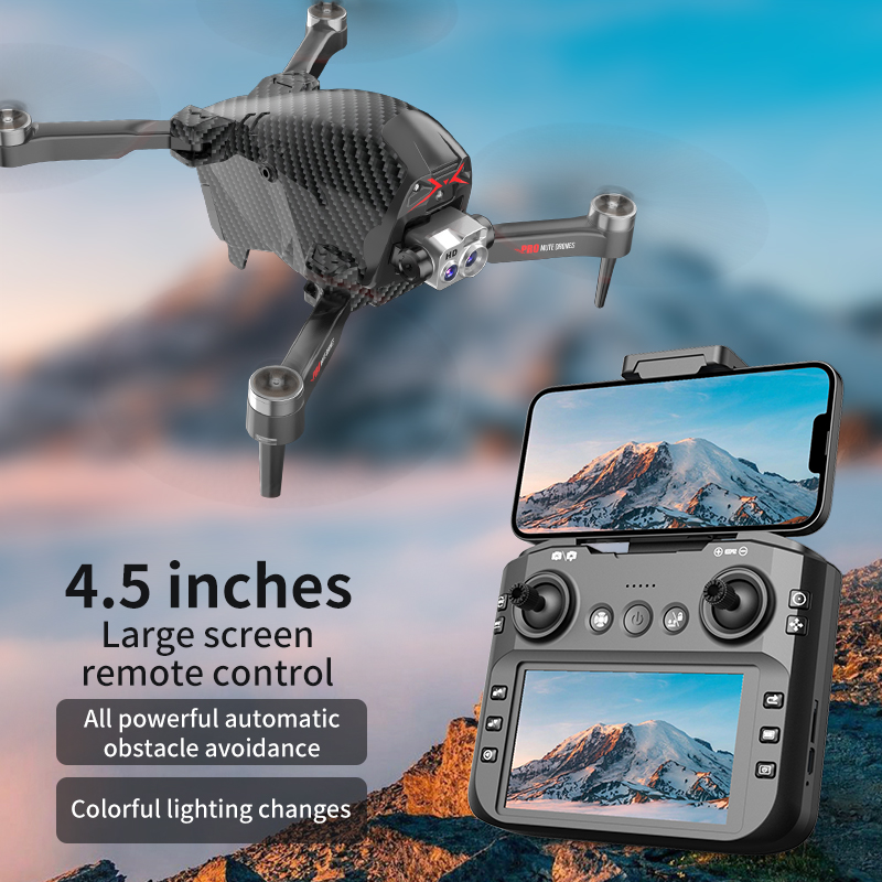CS26 Drone with 1080P FPV Dual - Drone Controller Screen 리뷰 및 가격