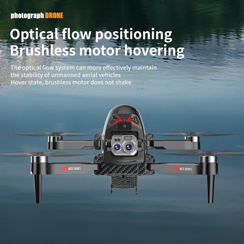 CS26 Drone with 1080P FPV Dual - Drone Controller Screen 리뷰 및 가격